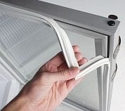 Уплотнительная резина для холодильника Самсунг / Samsung RL 33EA.33EB  м.к. купить